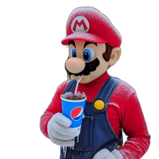 hat, food, animal, creature transparent PNG cut-out