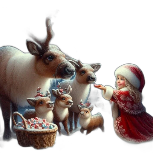 food, concept art, photorealistic, fantasy art transparent PNG cut-out