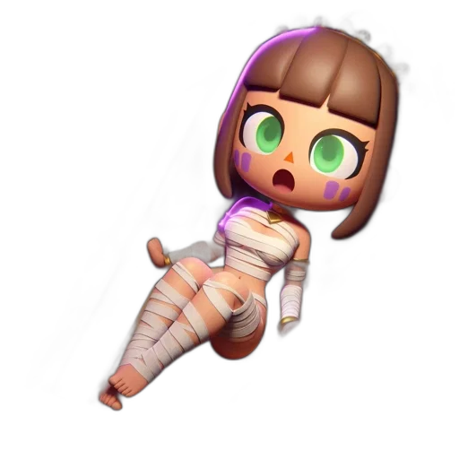 robot, creature, dress, weapon transparent PNG cut-out