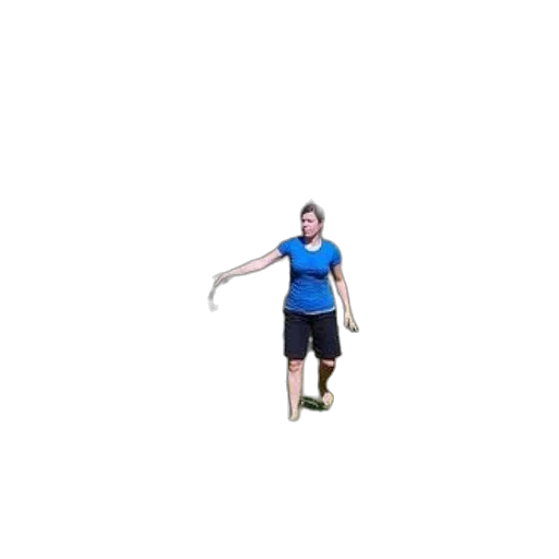 staff, shoes, creature, robot transparent PNG cut-out
