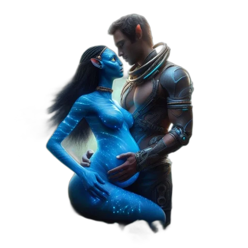 robot, creature, dragon, concept art transparent PNG cut-out