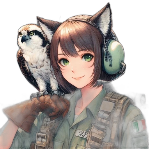 animal, staff, weapon, mask transparent PNG cut-out