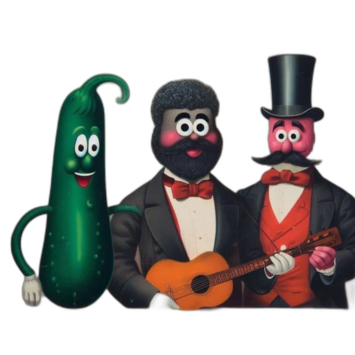 food, hat, concept art, cartoon transparent PNG cut-out