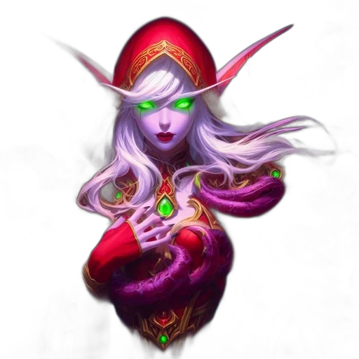 staff, jewelry, fantasy art, concept art transparent PNG cut-out
