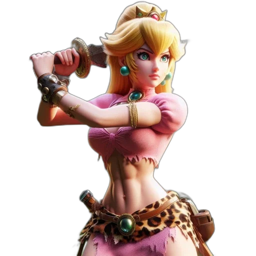 weapon, staff, dress, sword transparent PNG cut-out