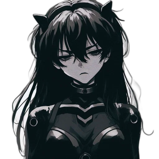 mask, face, staff, crown transparent PNG cut-out