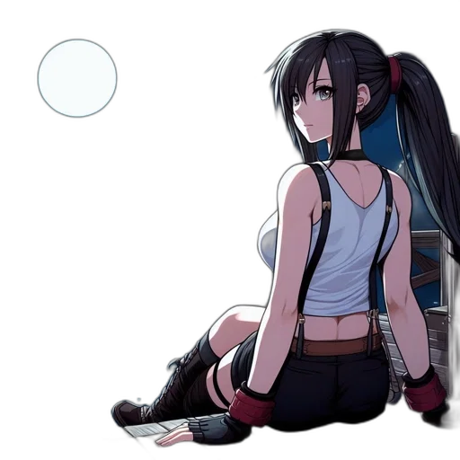 robot, furniture, dress, staff transparent PNG cut-out