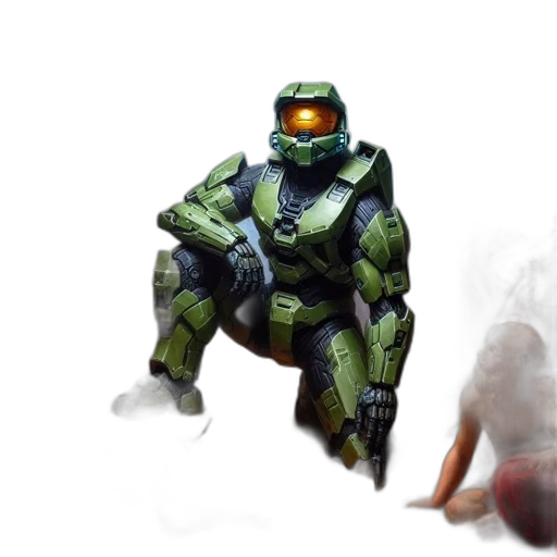 robot, creature, weapon, animal transparent PNG cut-out