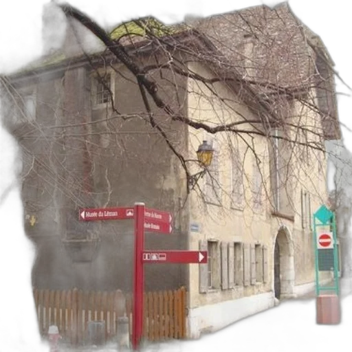 building, 3d render, concept art, photorealistic transparent PNG cut-out