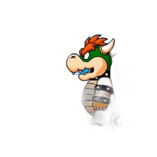 dragon, creature, animal, staff transparent PNG cut-out