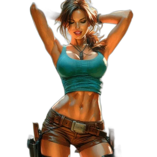 weapon, comic book art, concept art, fantasy art transparent PNG cut-out