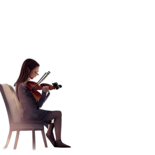 concept art, 3d render, photorealistic, pixel art transparent PNG cut-out