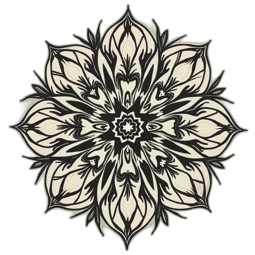 flower, crown, jewelry, staff transparent PNG cut-out