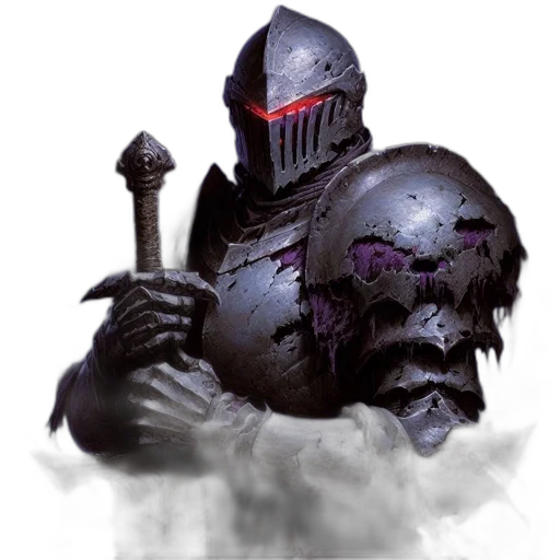 mask, sword, weapon, robot transparent PNG cut-out