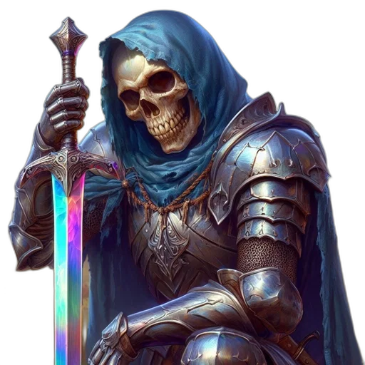 sword, staff, weapon, mask transparent PNG cut-out