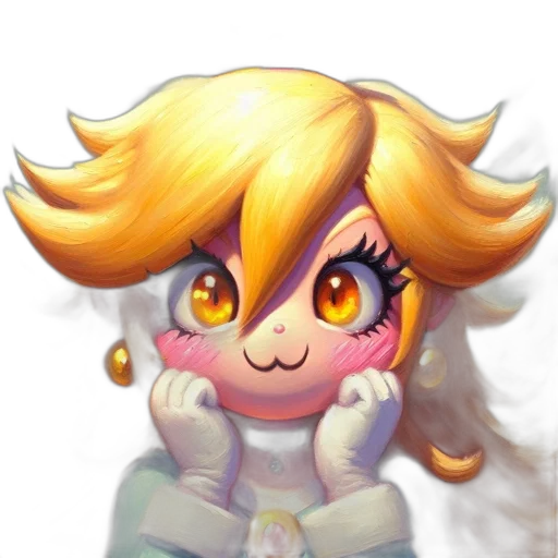 staff, crown, face, mask transparent PNG cut-out