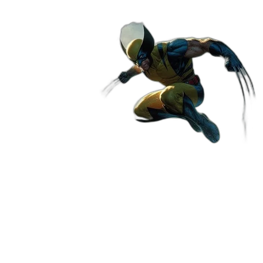 robot, creature, weapon, animal transparent PNG cut-out
