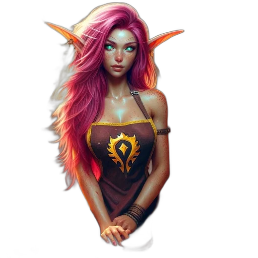 dragon, staff, fantasy art, concept art transparent PNG cut-out