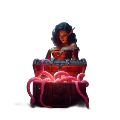 crown, furniture, concept art, fantasy art transparent PNG cut-out