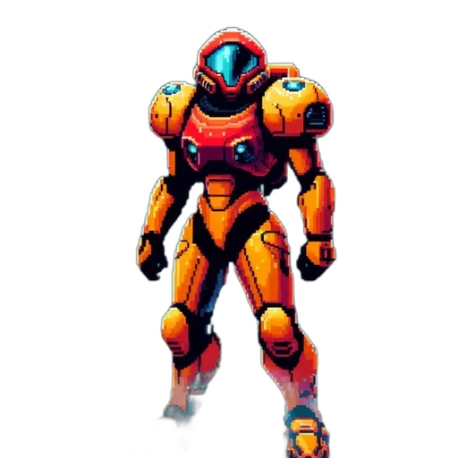 robot, weapon, creature, animal transparent PNG cut-out