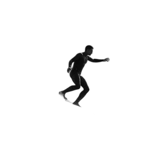 robot, shoes, creature, animal transparent PNG cut-out
