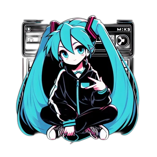 jacket, dress, robot, weapon transparent PNG cut-out