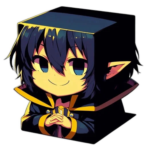staff, dragon, face, crown transparent PNG cut-out
