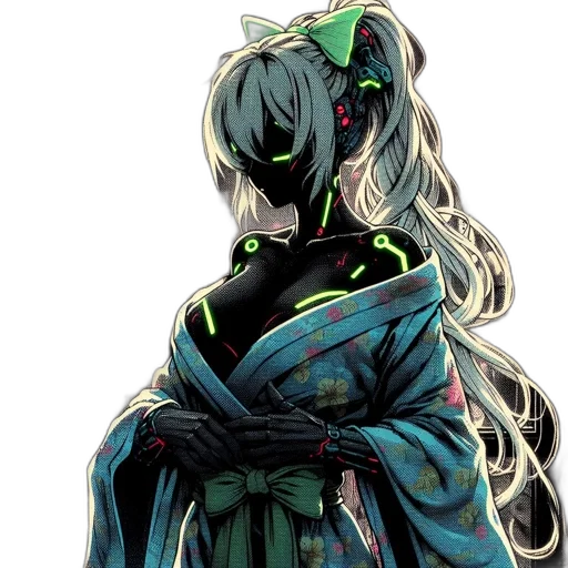 mask, dress, jacket, staff transparent PNG cut-out