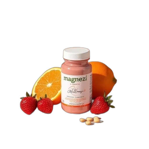 magnezi, plus, vitamin, tablets transparent PNG cut-out
