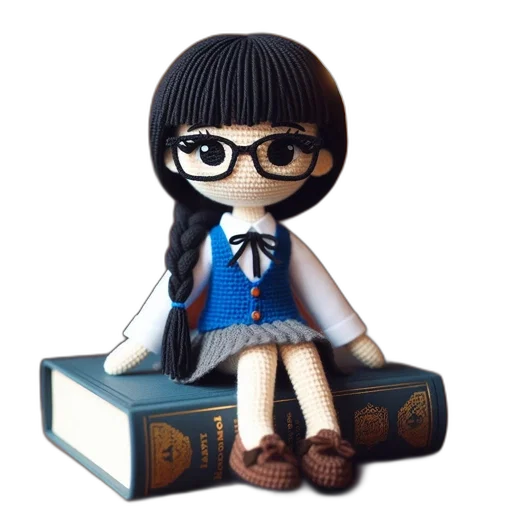 3d render, cartoon, fantasy art, anime transparent PNG cut-out