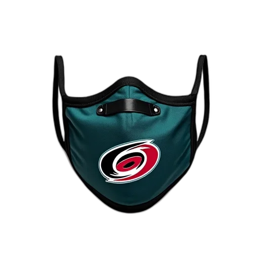 mask, hat, face, black transparent PNG cut-out