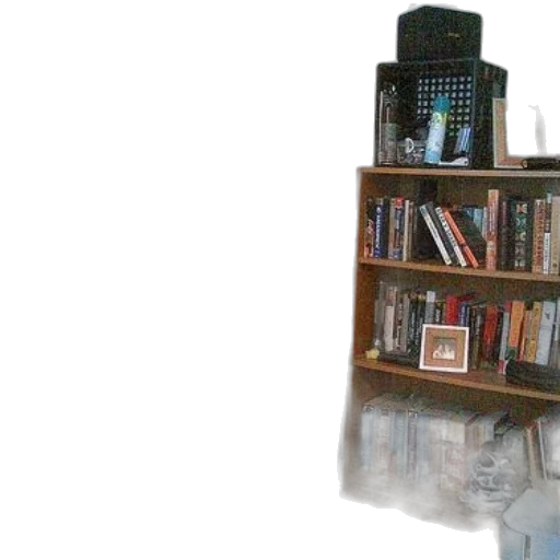 furniture, staff, robot, dress transparent PNG cut-out