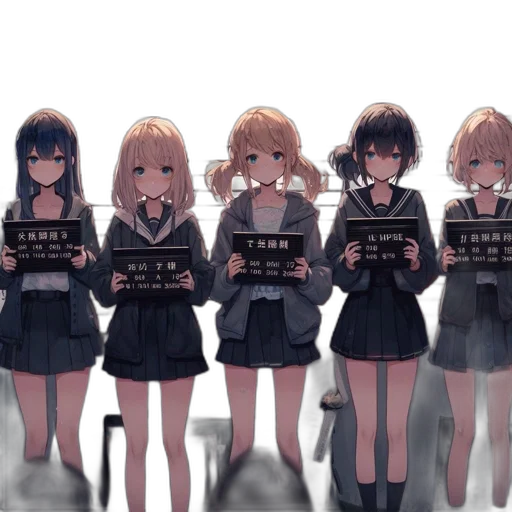 staff, dress, anime, concept art transparent PNG cut-out