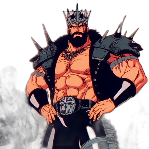 crown, concept art, fantasy art, comic book art transparent PNG cut-out