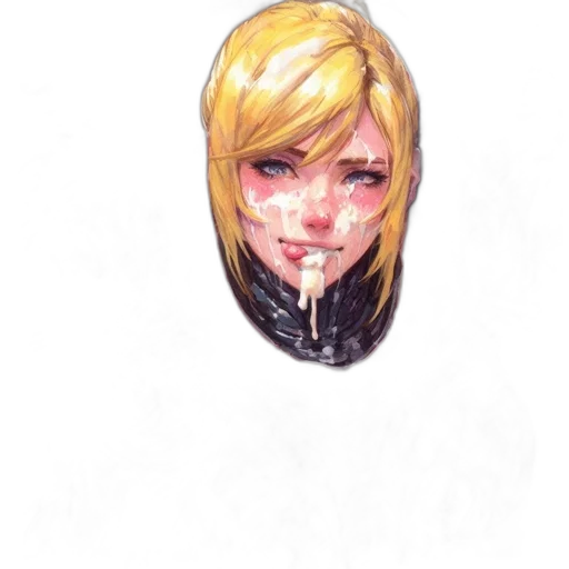 mask, face, robot, weapon transparent PNG cut-out