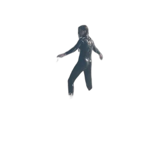 robot, creature, staff, animal transparent PNG cut-out