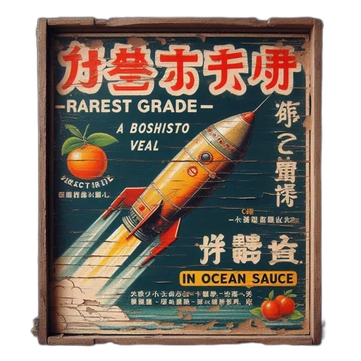 weapon, food, bottle, photorealistic transparent PNG cut-out