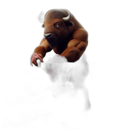 animal, creature, dragon, robot transparent PNG cut-out