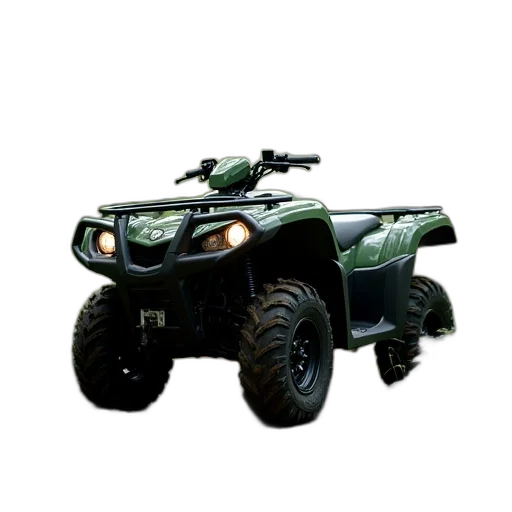weapon, car, animal, robot transparent PNG cut-out