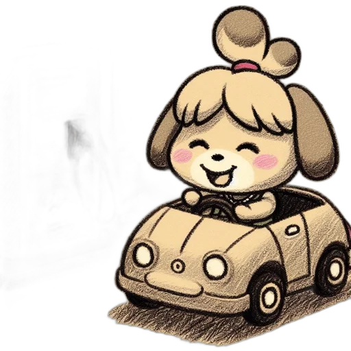 car, animal, weapon, robot transparent PNG cut-out