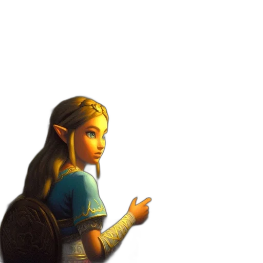 sword, face, staff, dragon transparent PNG cut-out