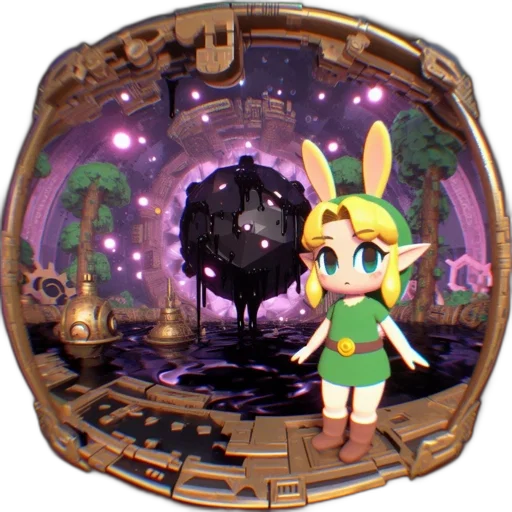 jewelry, mask, staff, weapon transparent PNG cut-out