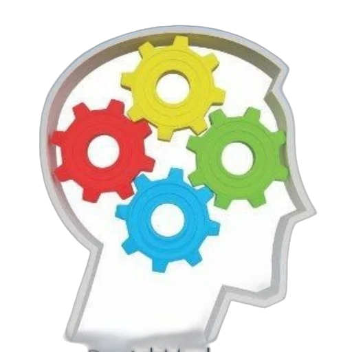 robot, crown, image, features transparent PNG cut-out