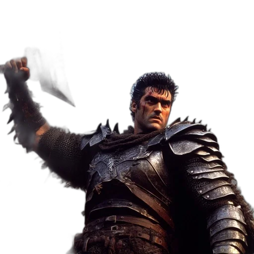 dragon, sword, weapon, fantasy art transparent PNG cut-out