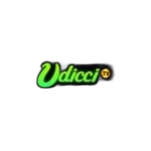 3d render, green, image, features transparent PNG cut-out