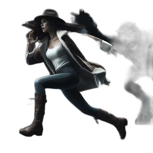 hat, creature, weapon, mask transparent PNG cut-out