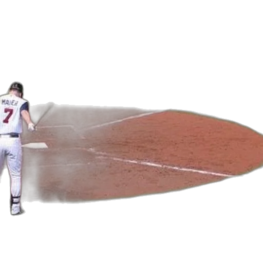 baseball, player, stands, home transparent PNG cut-out