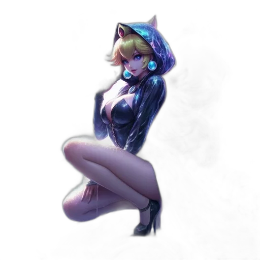 staff, jacket, dress, animal transparent PNG cut-out