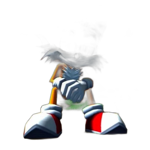 robot, weapon, jacket, mask transparent PNG cut-out