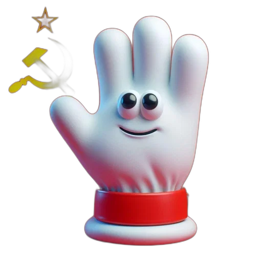 staff, food, robot, weapon transparent PNG cut-out